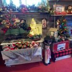 2020 Gift Shop Display