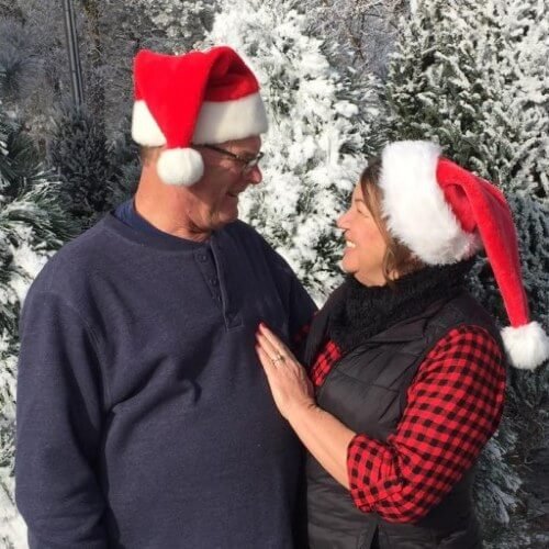 Christmas Tree Acres - Owner Operated