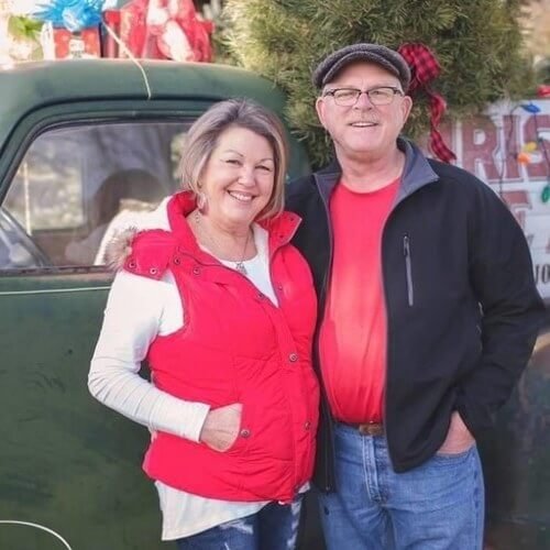 Christmas Tree Acres - Owner Operated