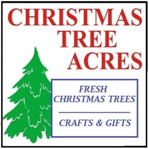 Christmas Tree Acres Logo