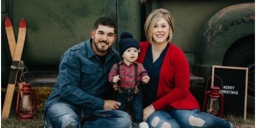 Christmas Tree Acres - Holiday Photos