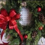 Wreaths -  Christmas Acres